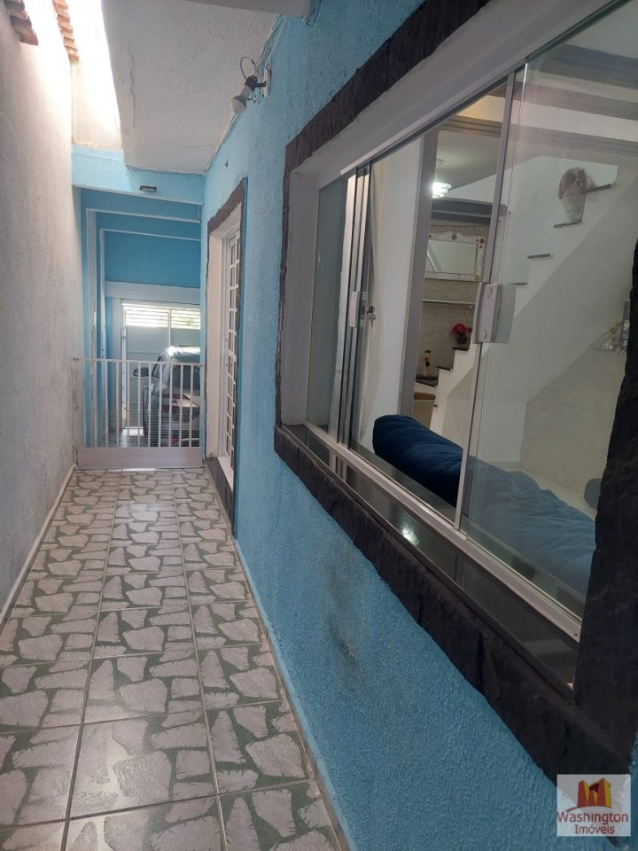 Sobrado Mogi das cruzes  / Vila nova aparecida